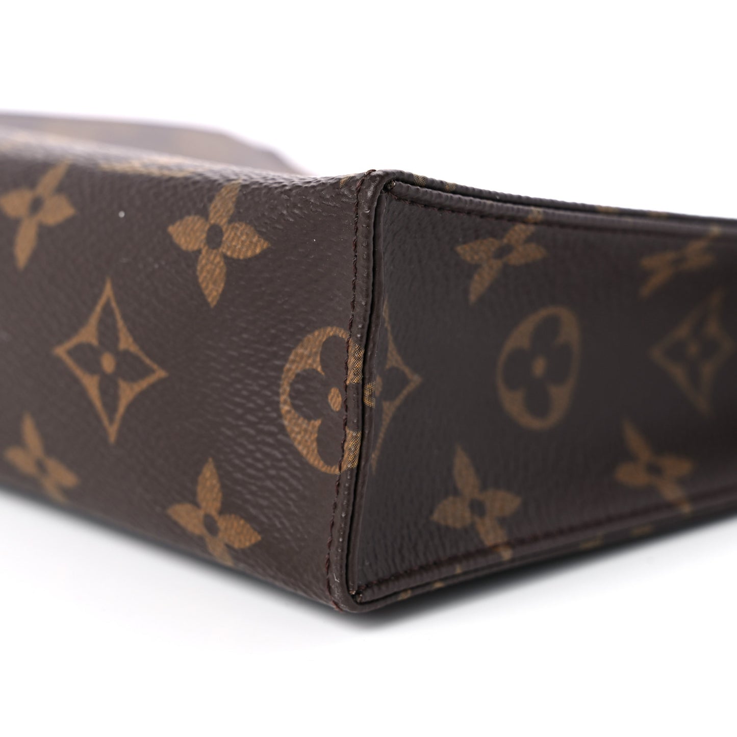 Monogram Toiletry Pouch 26