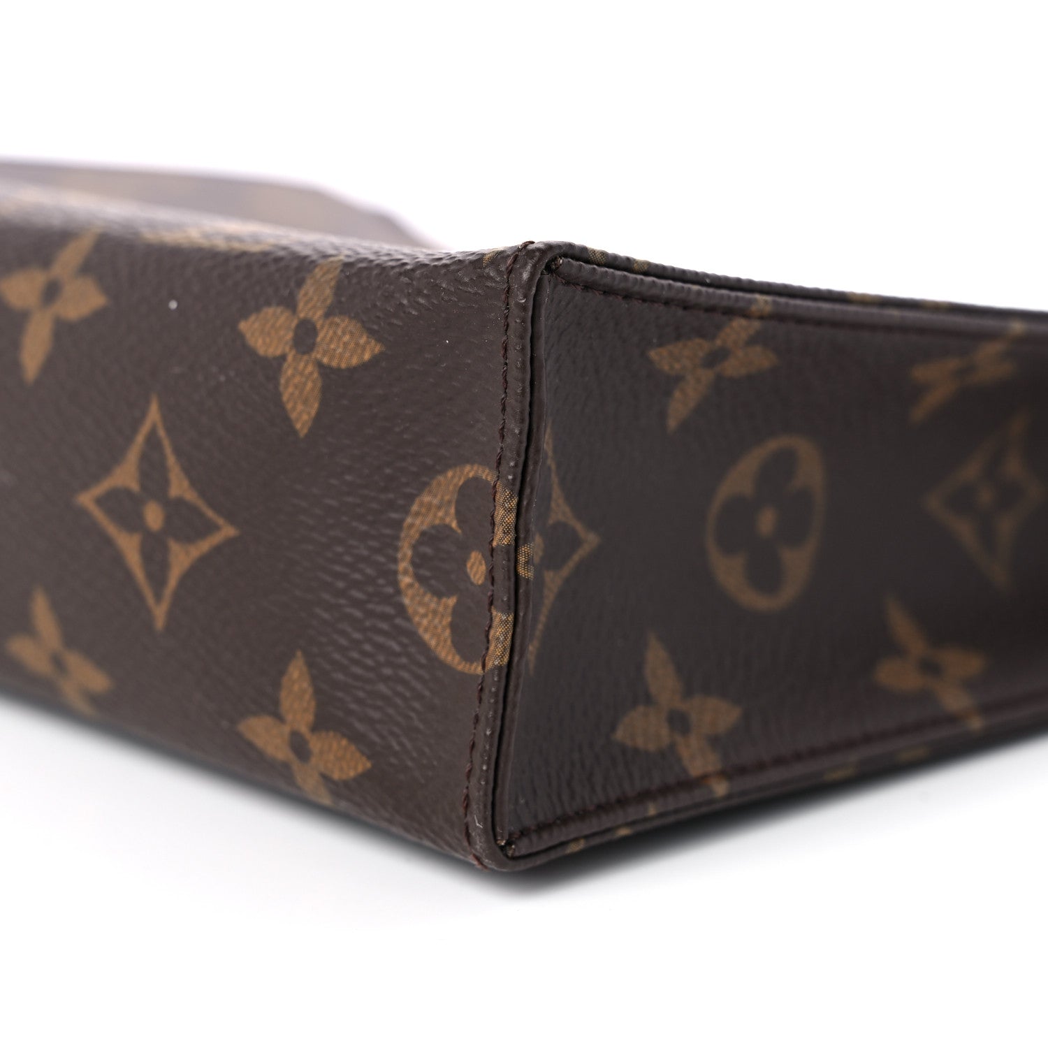 Louis Vuitton Monogram Toiletry Pouch 26 9 of 10