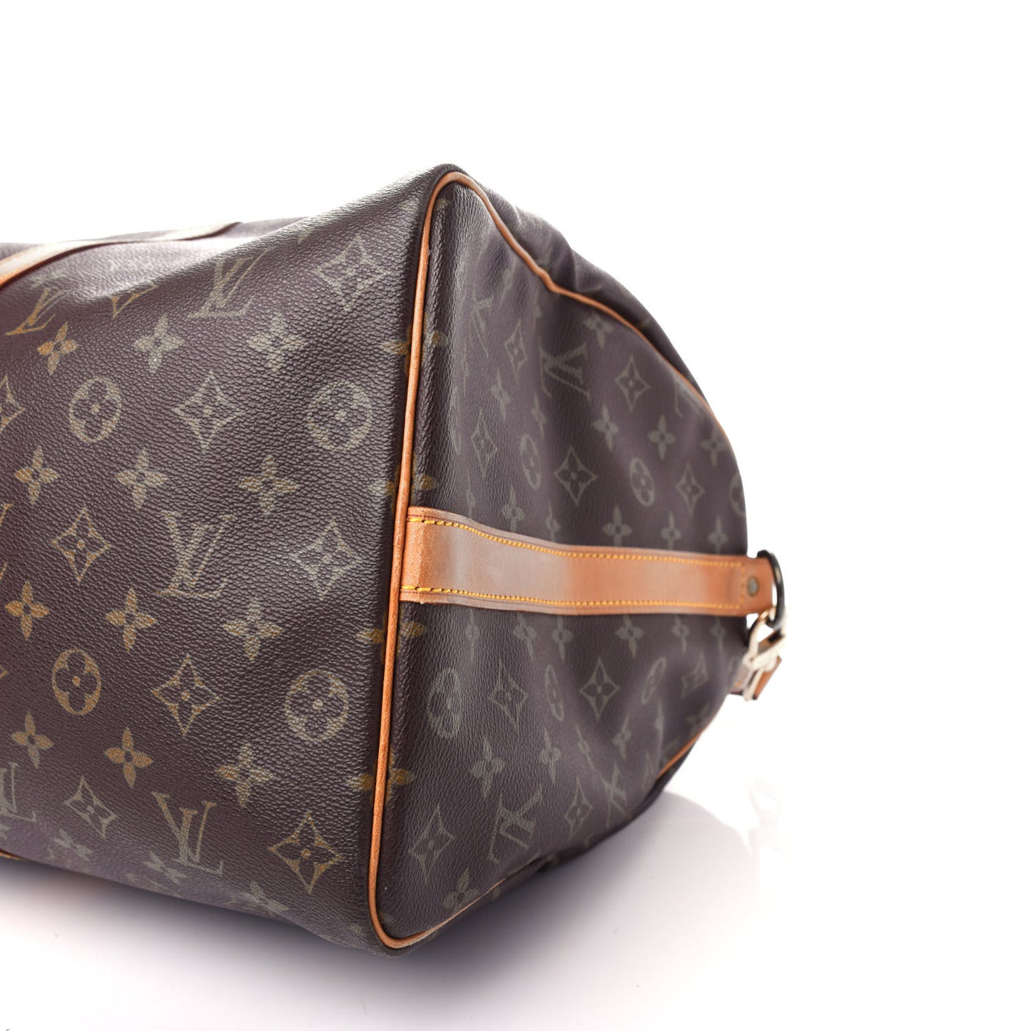 Monogram Keepall Bandouliere 50