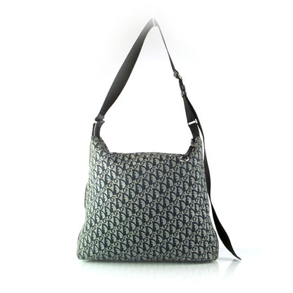 Christian Dior Monogram Messenger 1 of 12