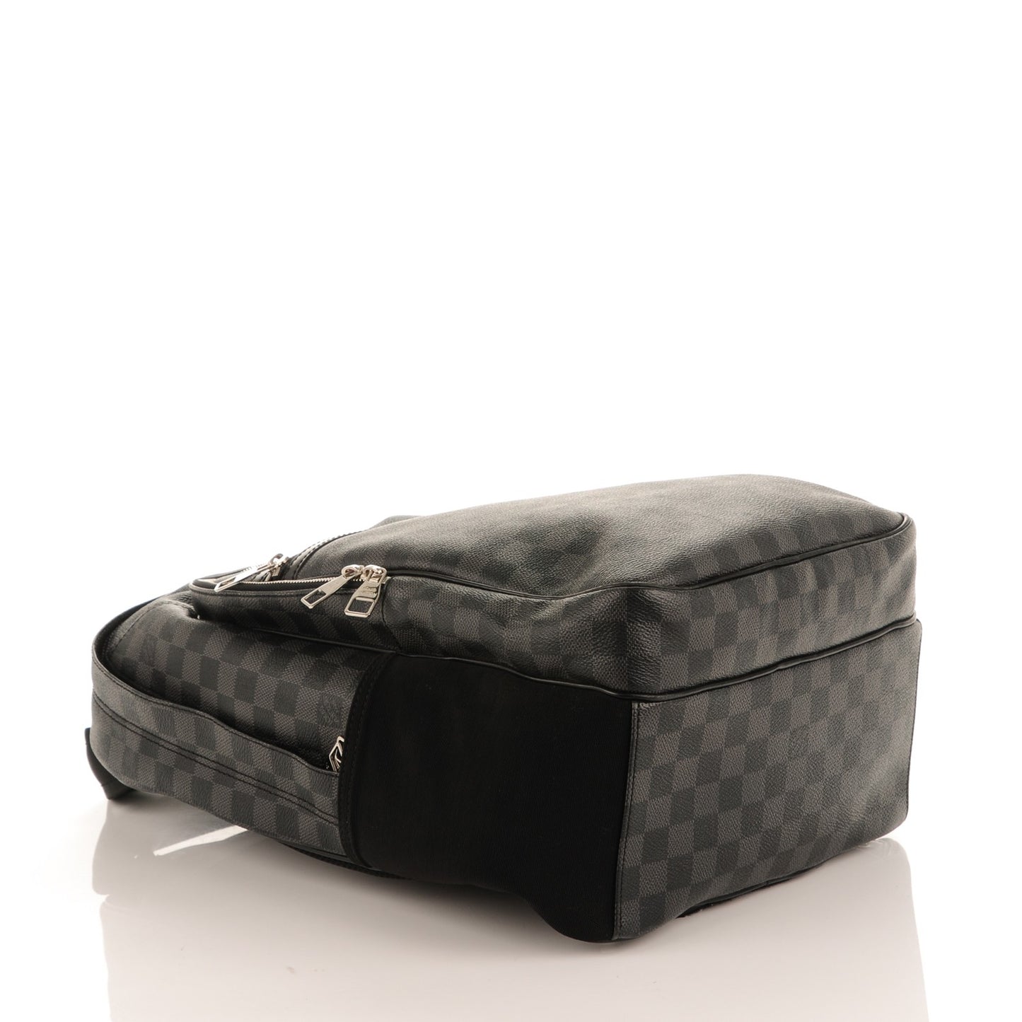 Damier Graphite Michael Backpack