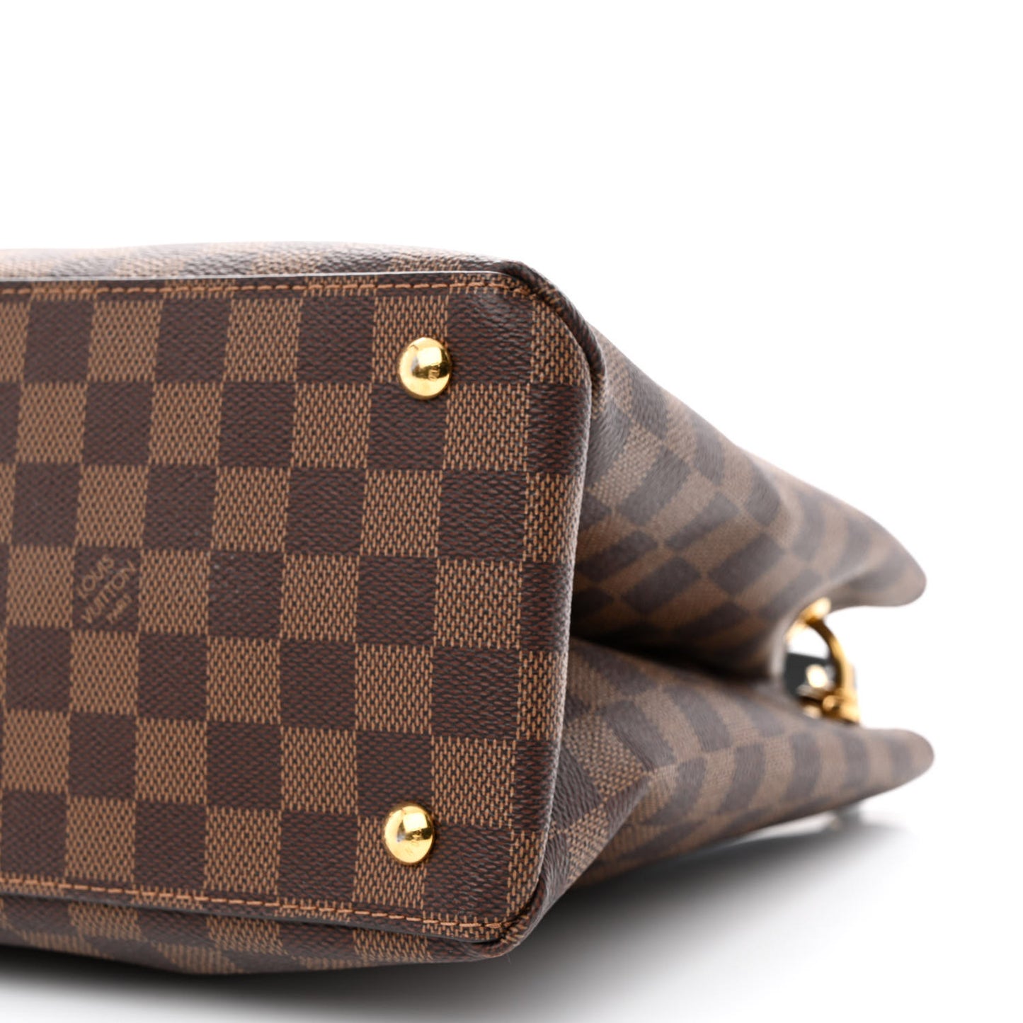 Damier Ebene LV Riverside Black