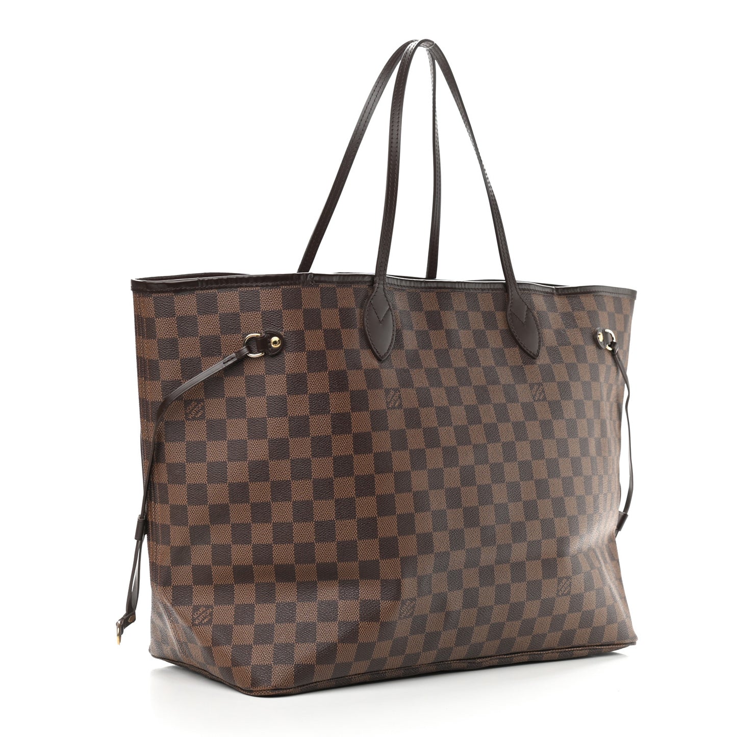 Damier Ebene Neverfull GM