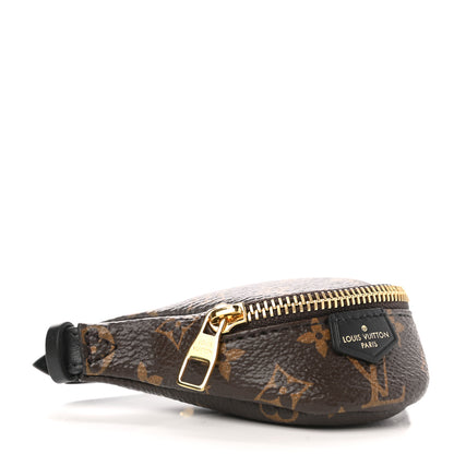 Louis Vuitton Monogram Party Bumbag Bracelet 4 of 7