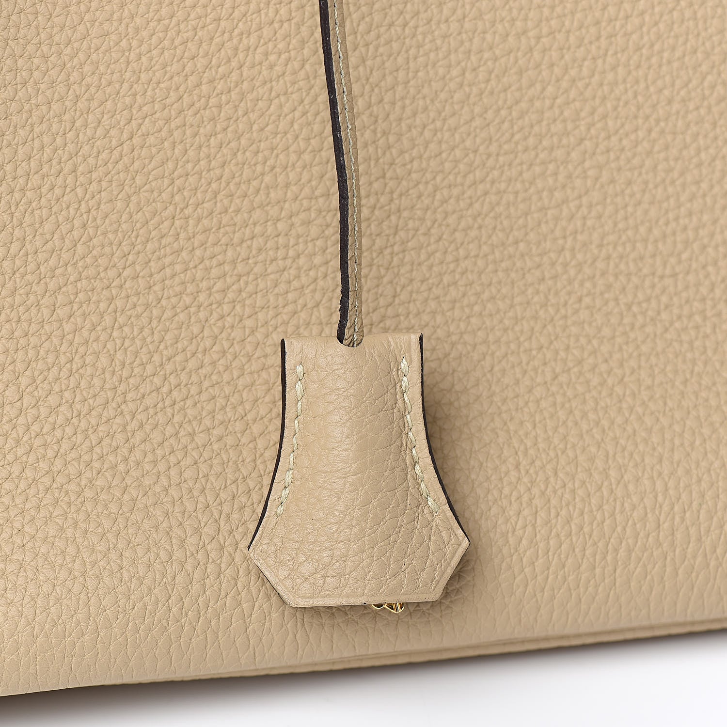 Hermes Togo Birkin 35 Trench 14 of 37