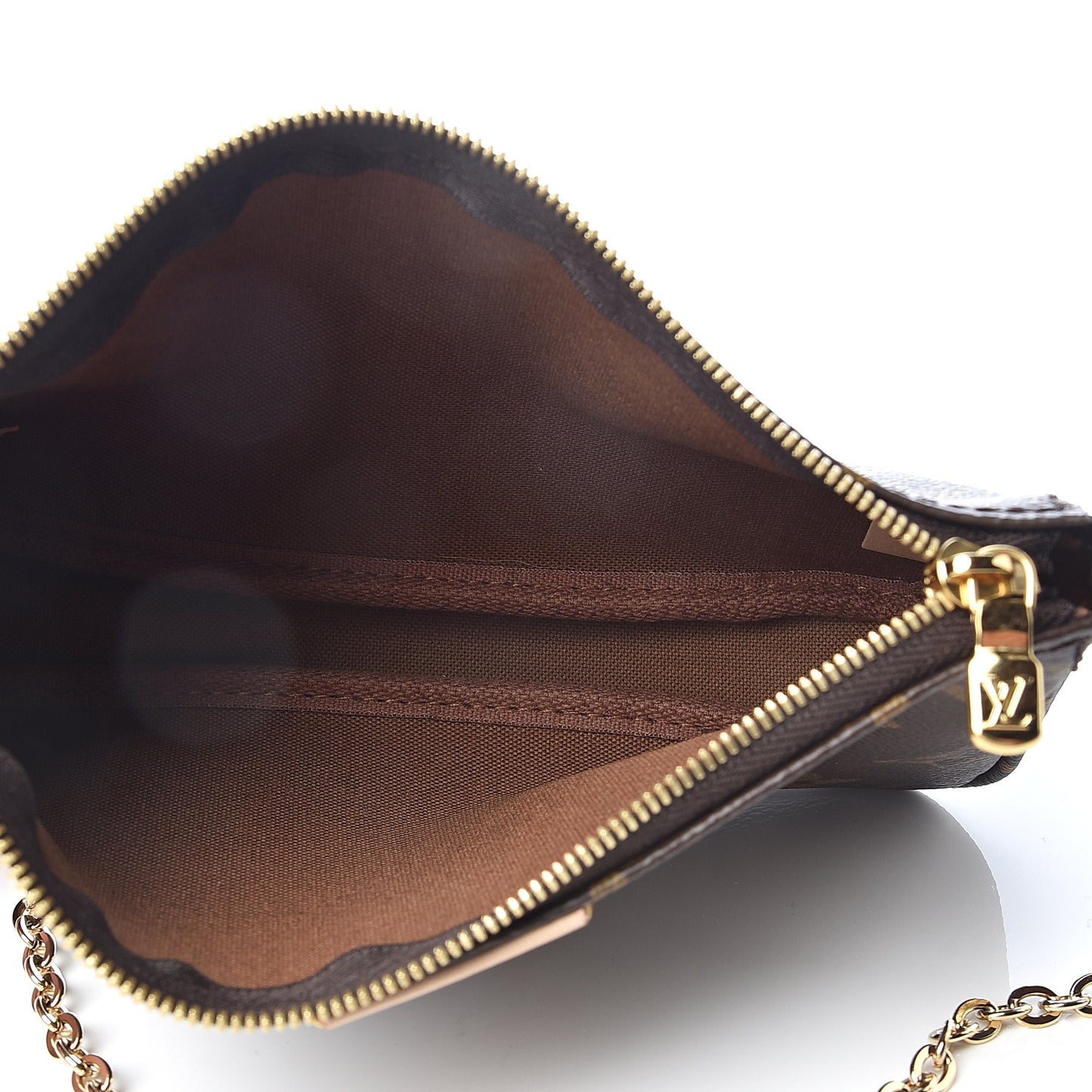 Monogram Multi Pochette Accessories Mini Pochette