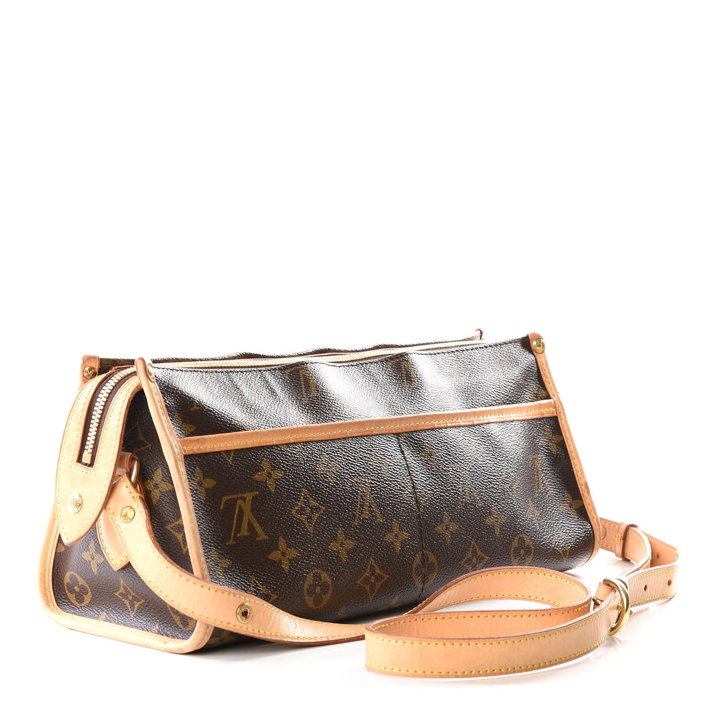 Monogram Popincourt Long Shoulder Bag