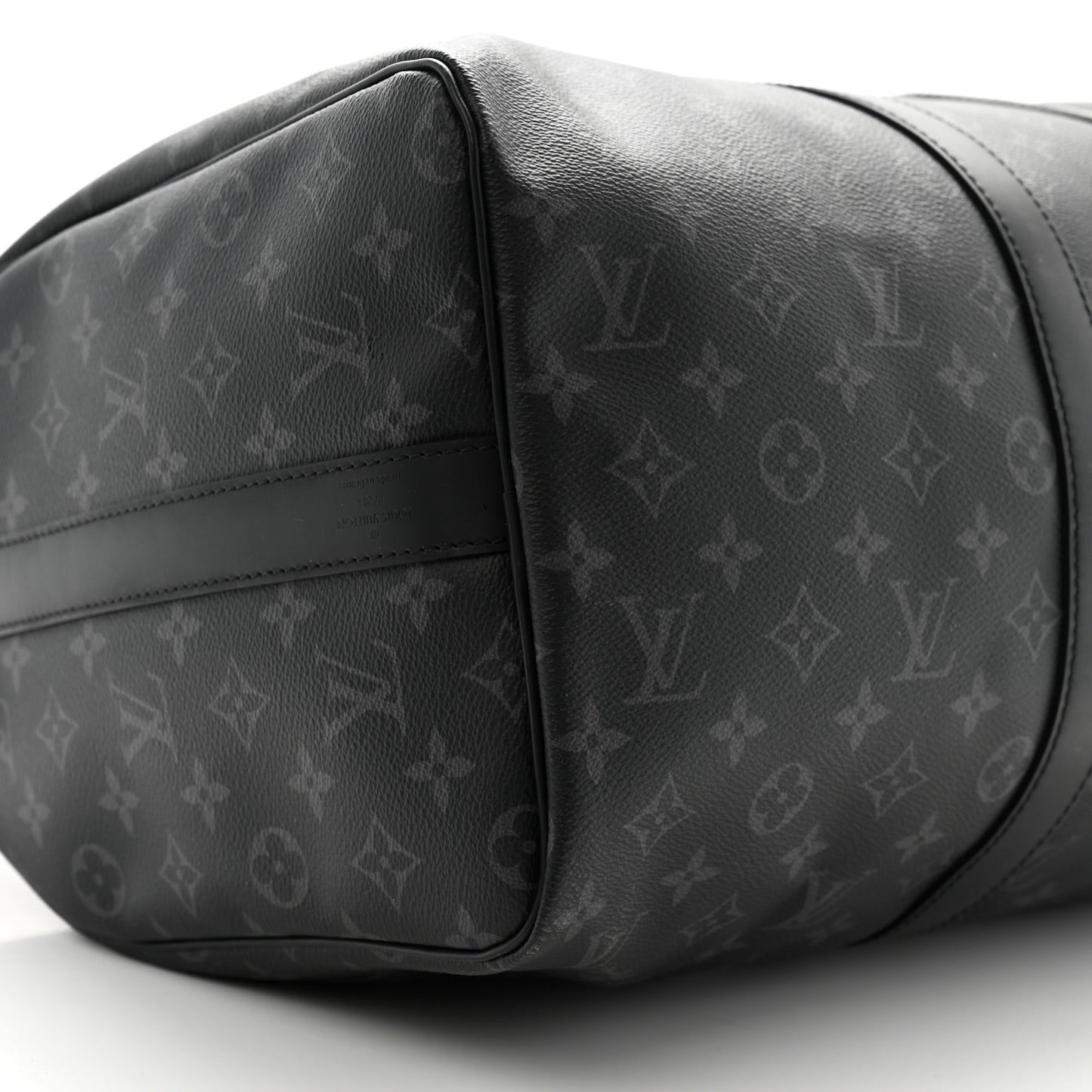 Monogram Eclipse Keepall Bandouliere 45