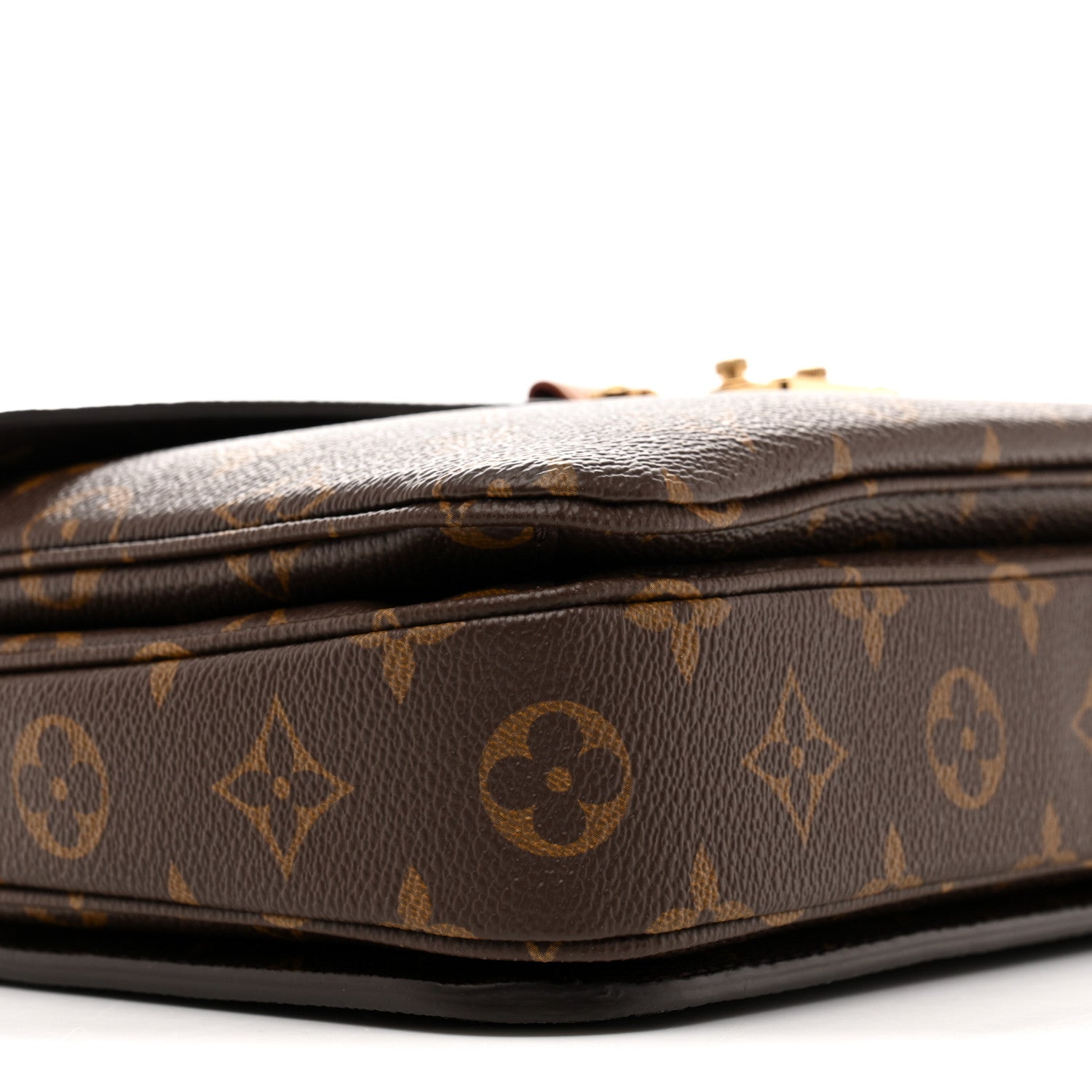 Louis Vuitton Monogram Pochette Metis 9 of 14