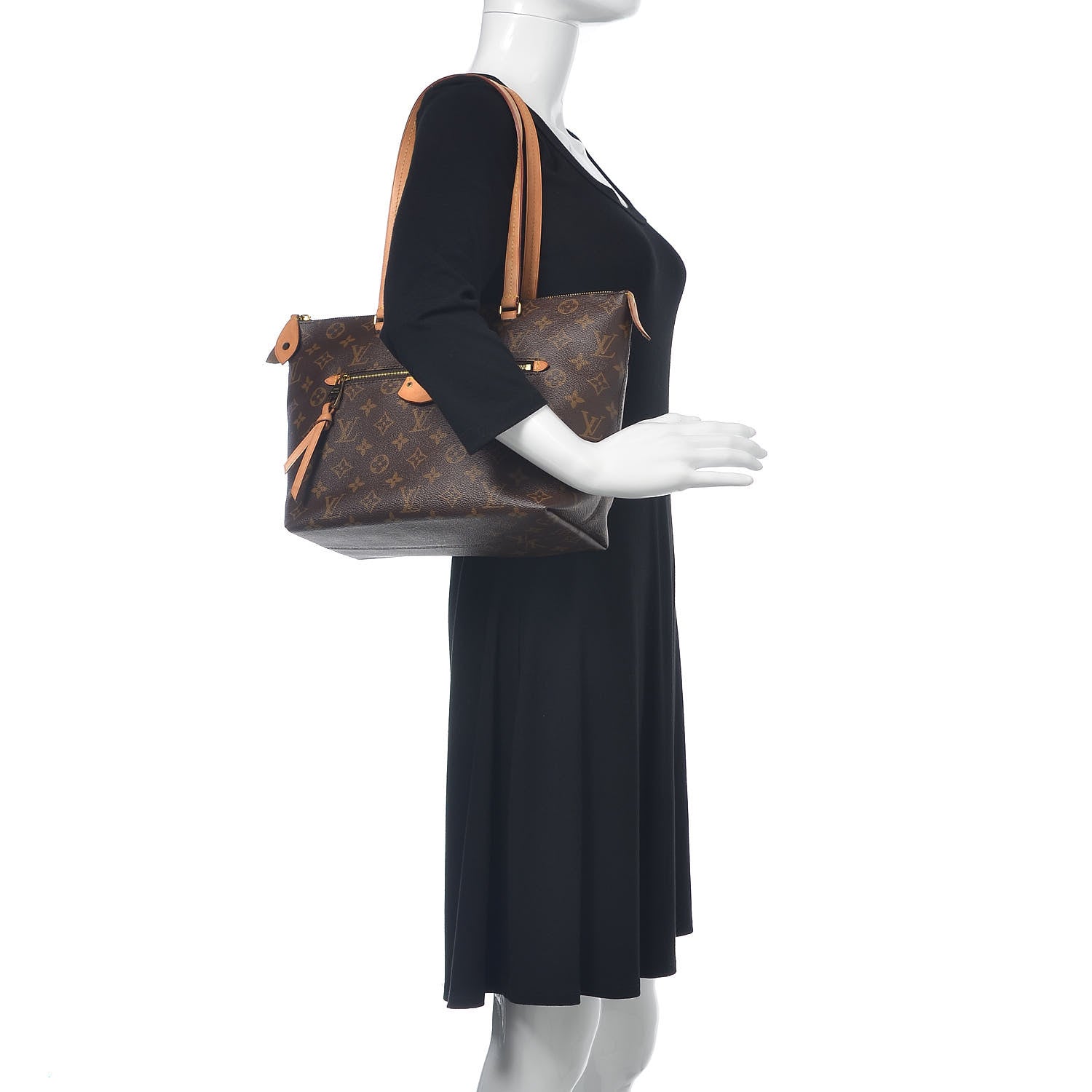 Louis Vuitton Monogram Iena PM 2 of 17