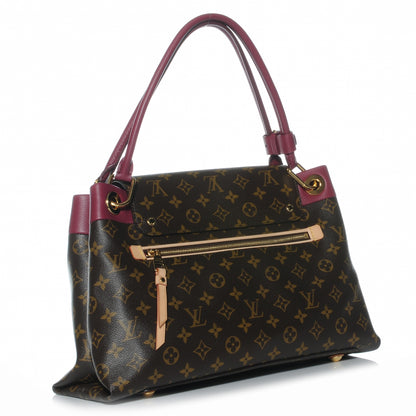 Louis Vuitton Monogram Olympe Aurore 3 of 7