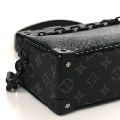 Louis Vuitton Monogram Eclipse Mini Soft Trunk 7 of 8