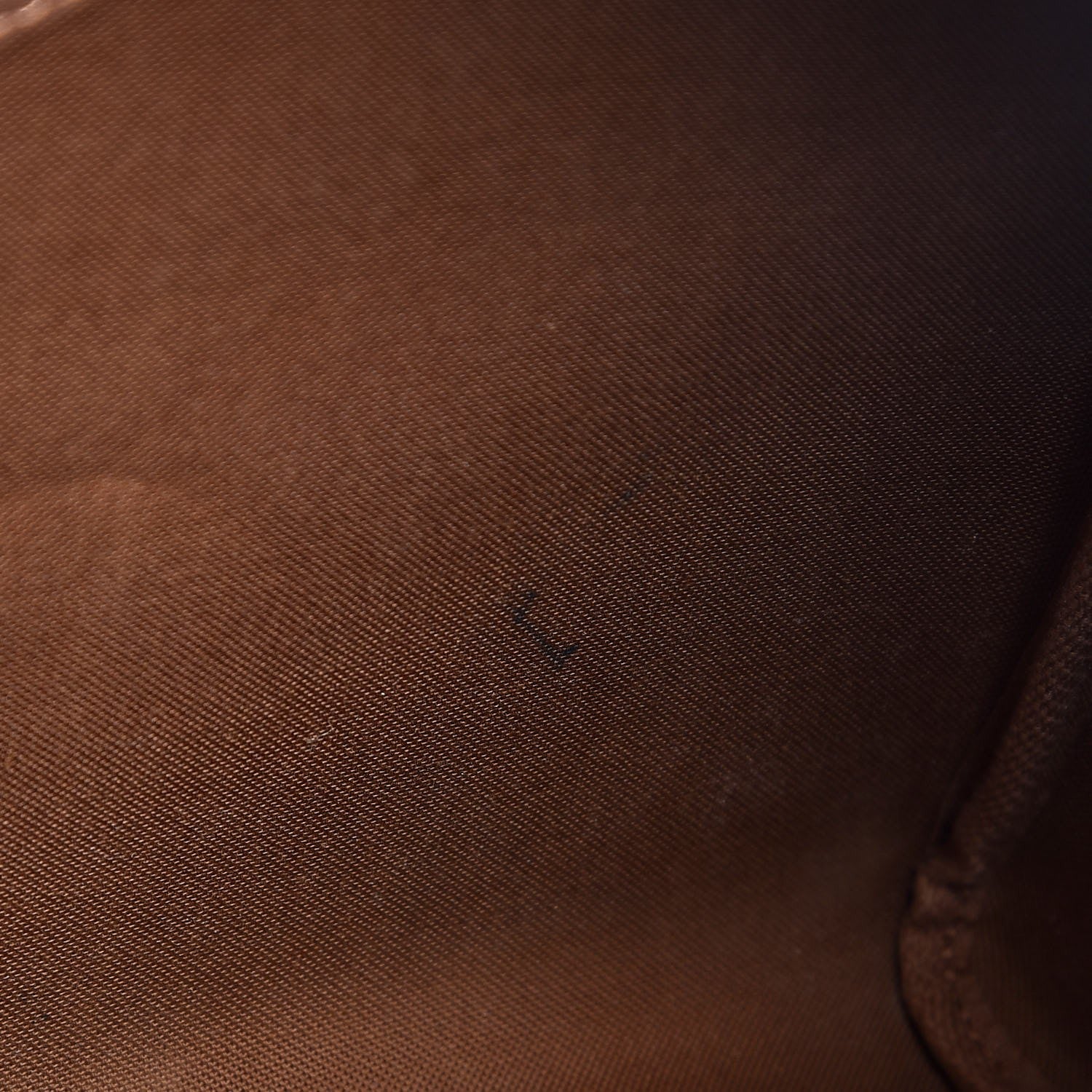 Louis Vuitton Monogram Speedy 40 8 of 8