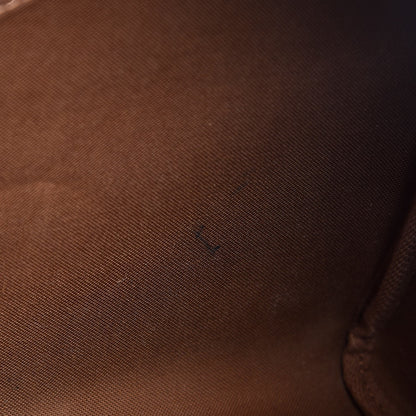 Louis Vuitton Monogram Speedy 40 8 of 8