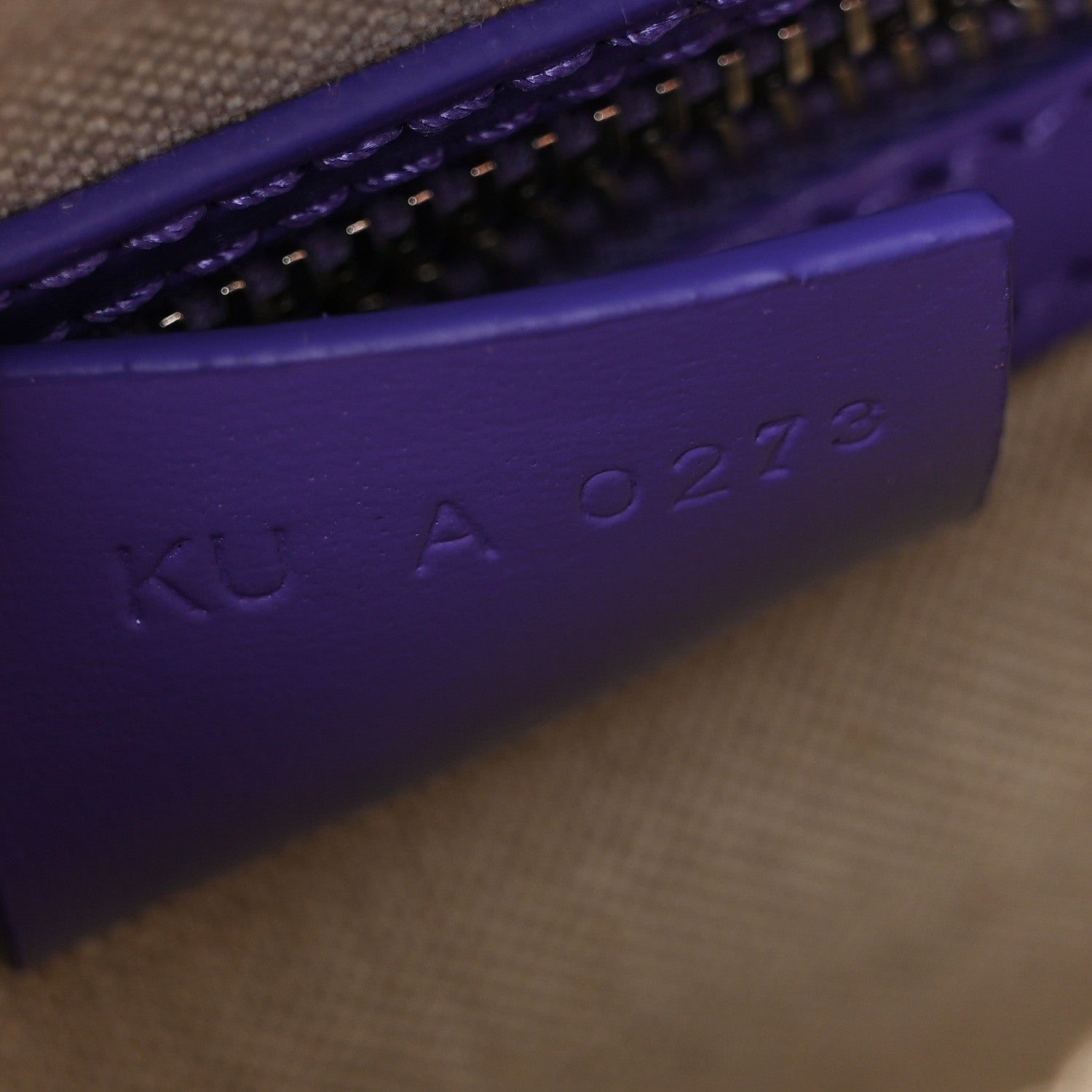 Givenchy Box Calfskin Mini Antigona Purple Dahlia 7 of 10