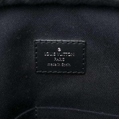 Louis Vuitton Damier Graphite Porte Documents Voyage PM 7 of 11