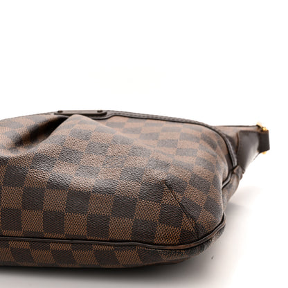 Louis Vuitton Damier Ebene Bloomsbury PM 9 of 17