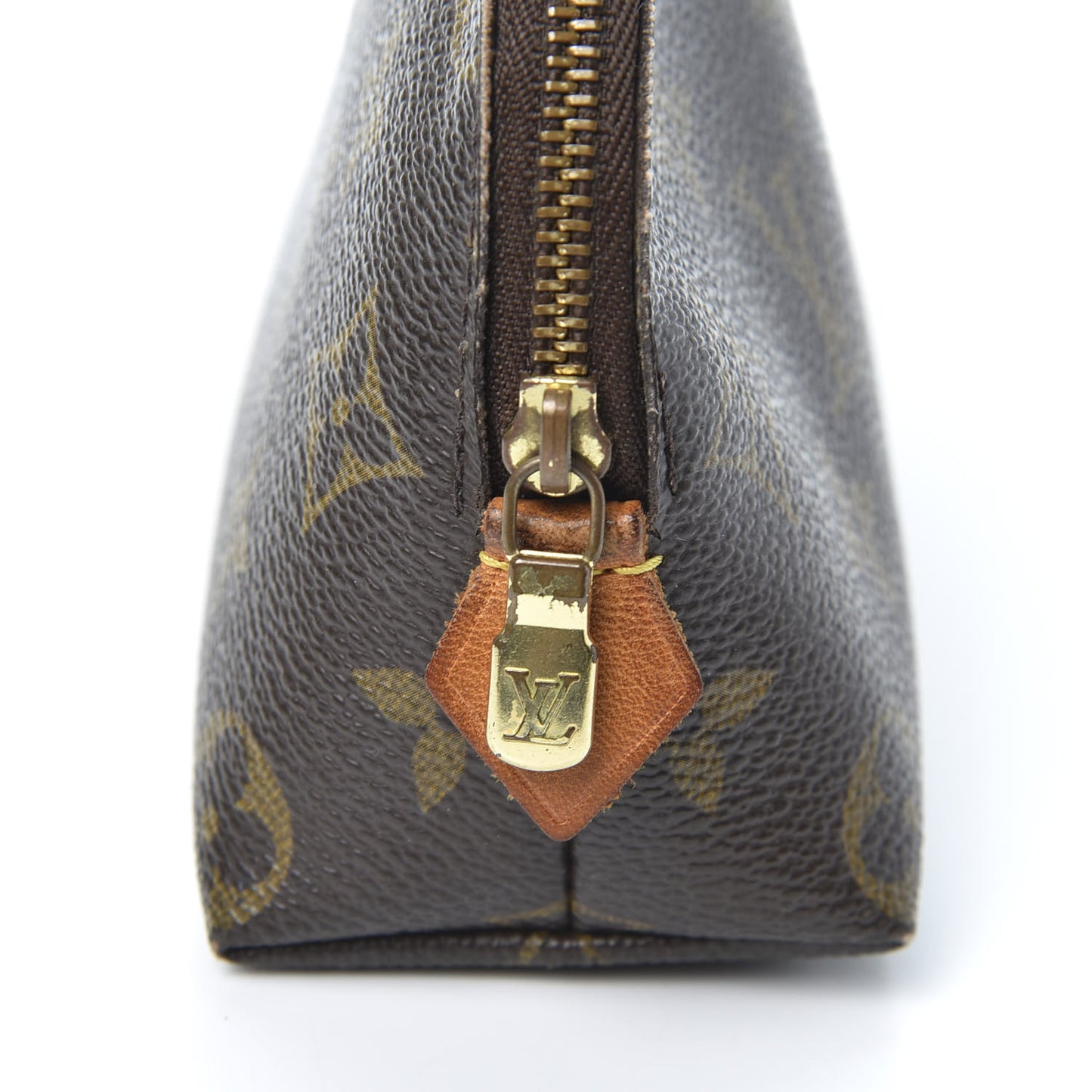 Monogram Cosmetic Pouch