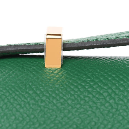 Hermes Epsom Constance 18 Cactus 10 of 18