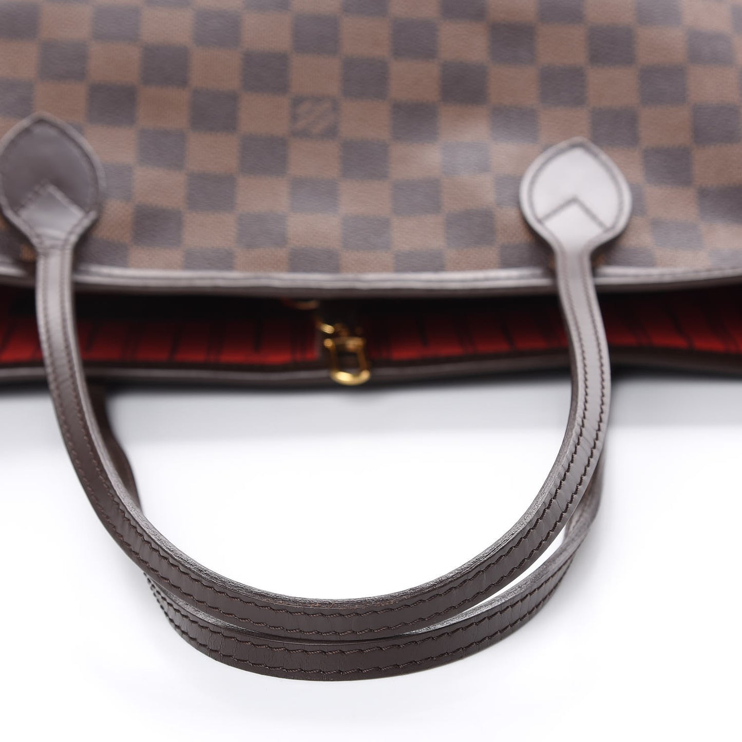 Damier Ebene Neverfull MM