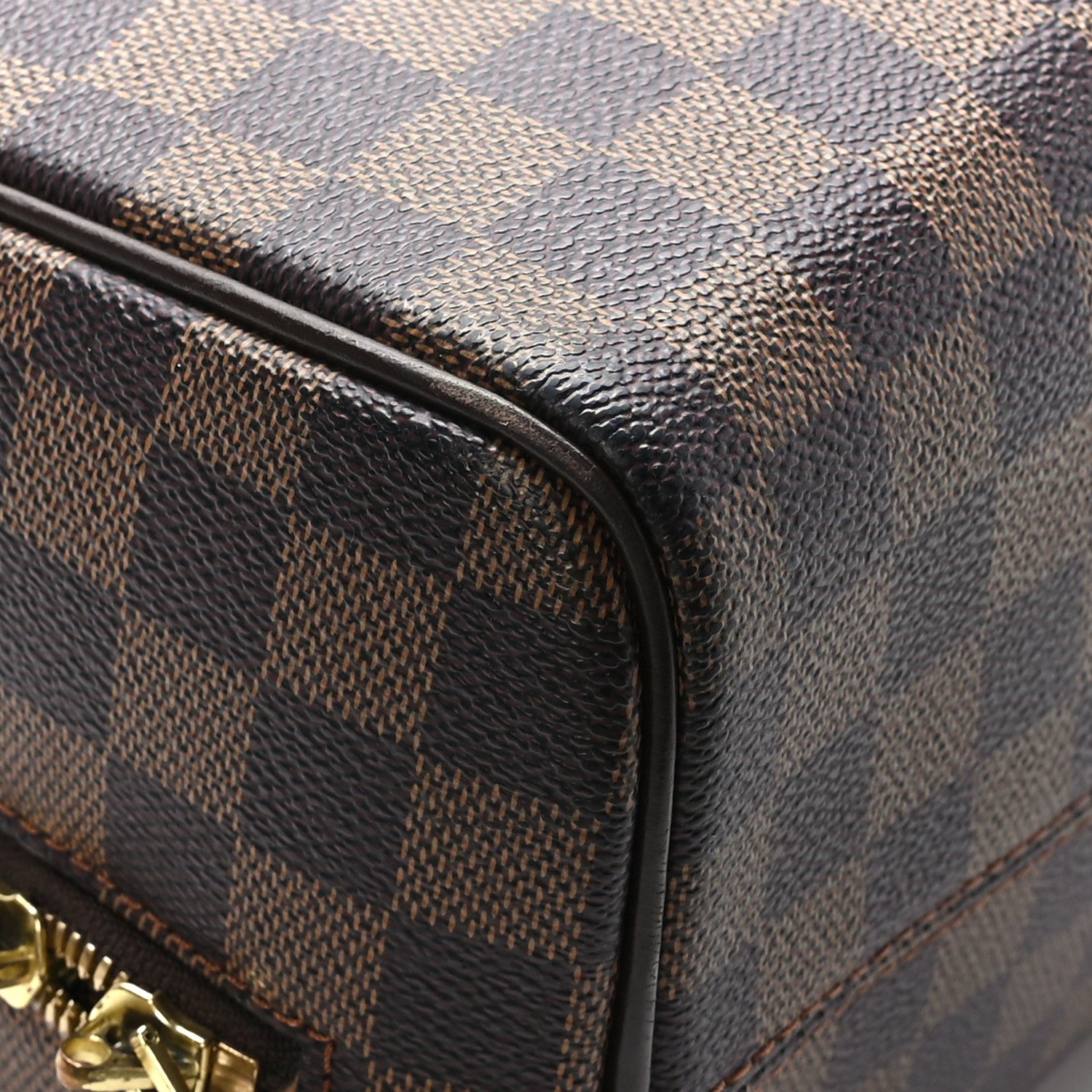 Louis Vuitton Damier Ebene Nolita 7 of 10