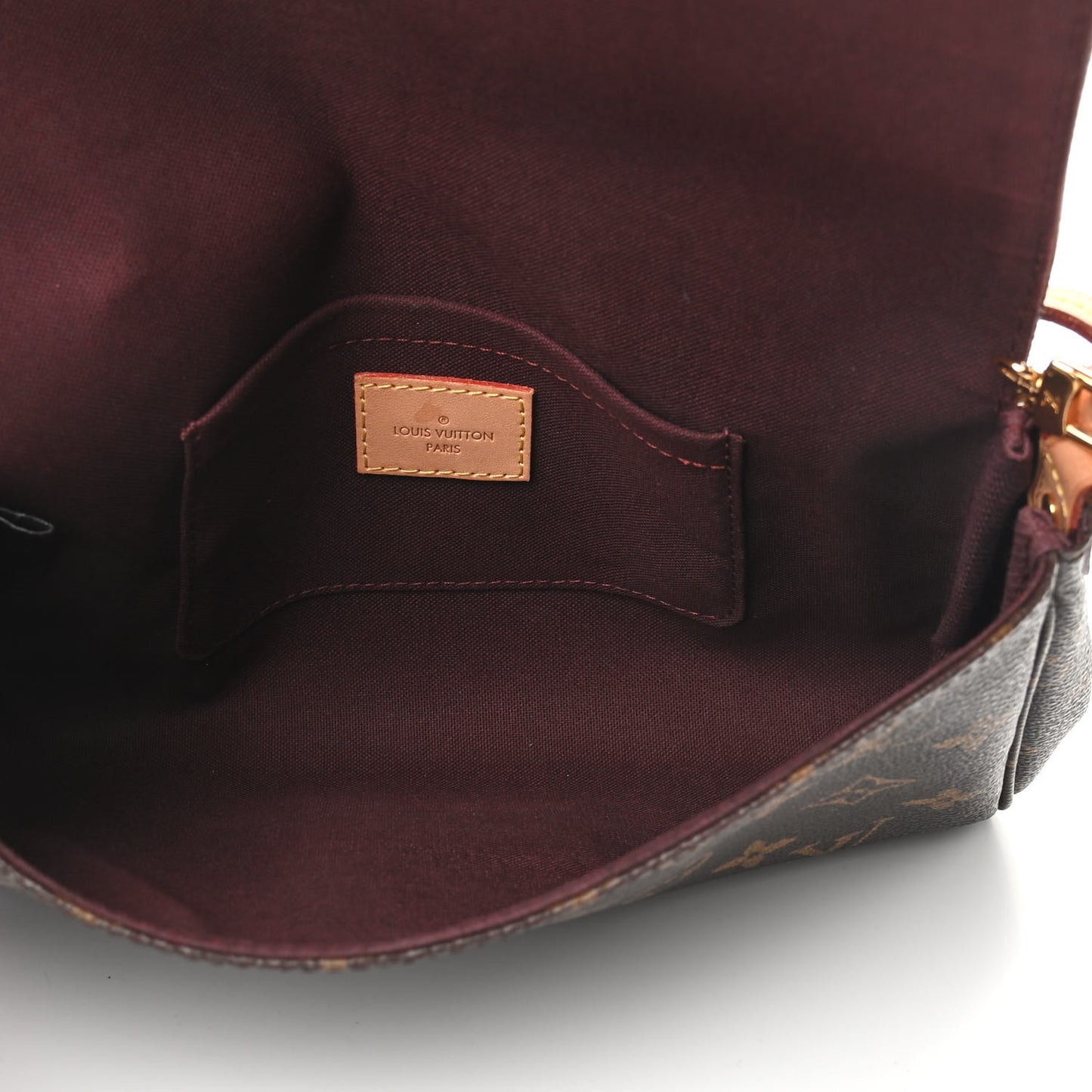 Monogram Favorite MM