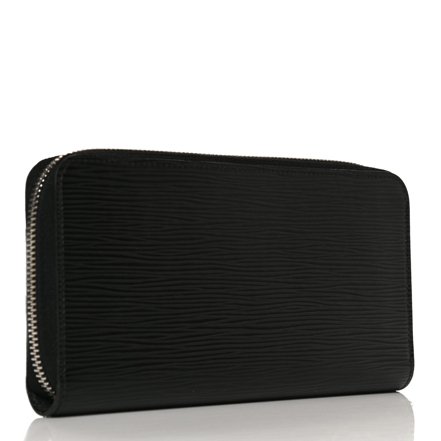 Epi Zippy Wallet Black