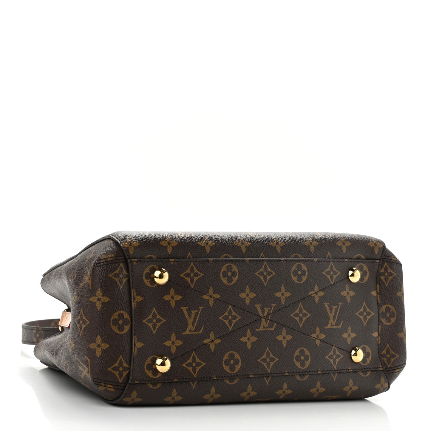 Monogram Montaigne MM