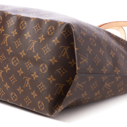 Louis Vuitton Monogram All-In MM 4 of 9
