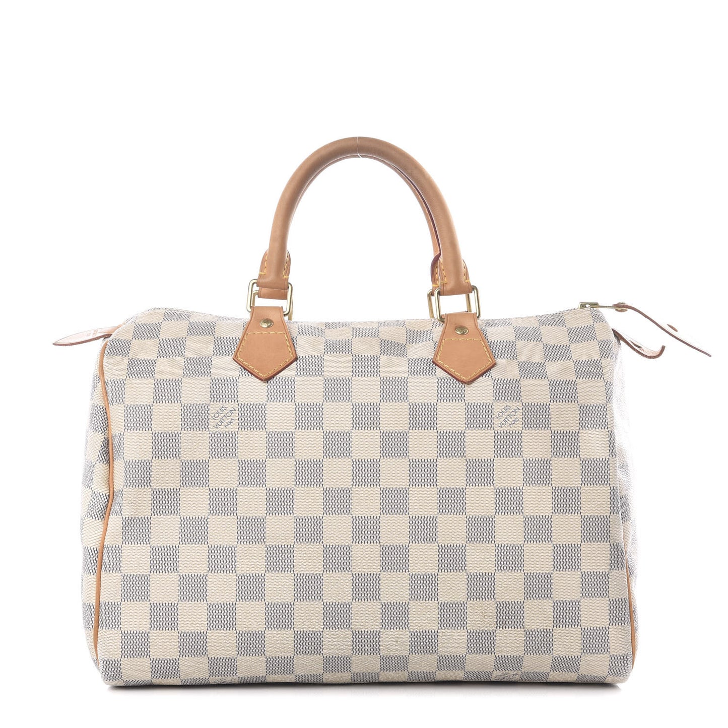 Damier Azur Speedy 30
