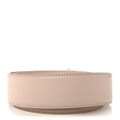 Versace Calfskin 4cm La Medusa Belt 90 36 Pink 2 of 6