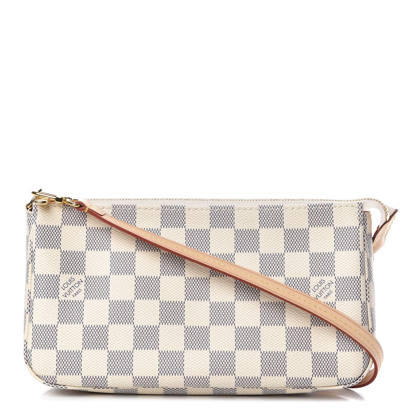 Damier Azur Pochette Accessories NM