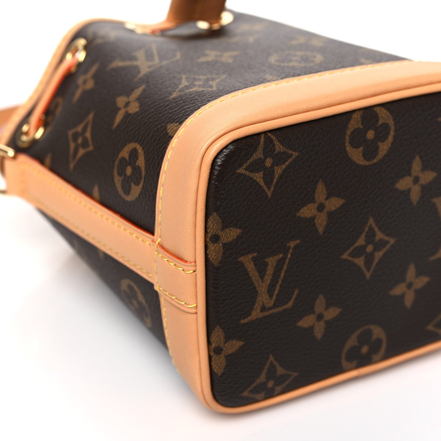 Monogram Nano Noe NV
