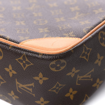 Louis Vuitton Monogram Porte-Documents Voyage GM 9 of 40