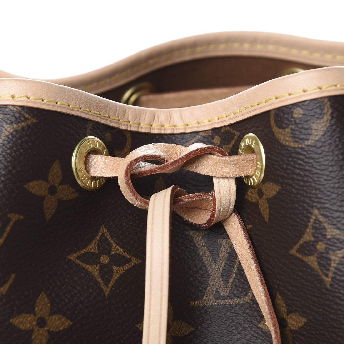 Monogram Noe