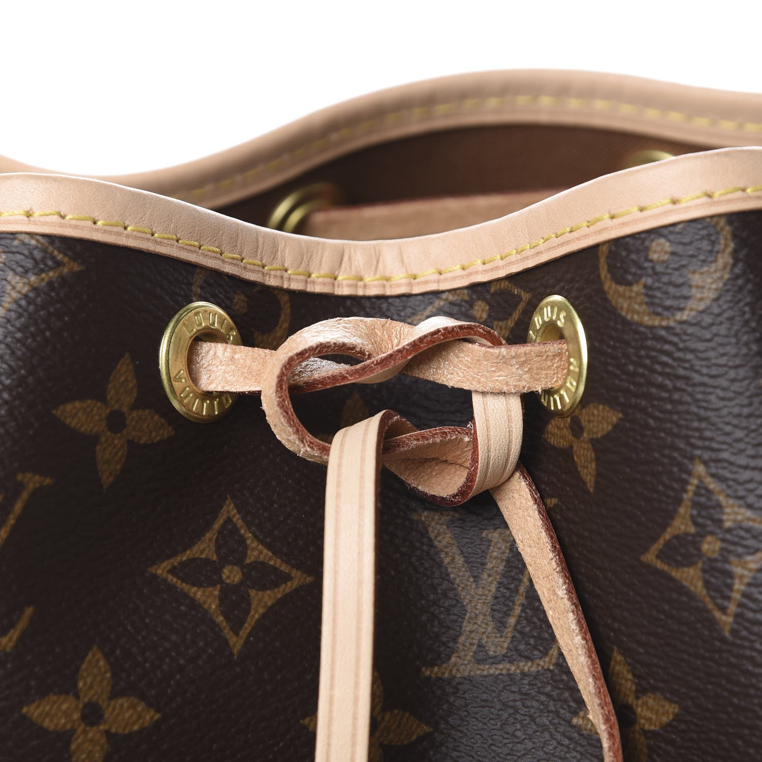 Louis Vuitton Monogram Noe 13 of 15
