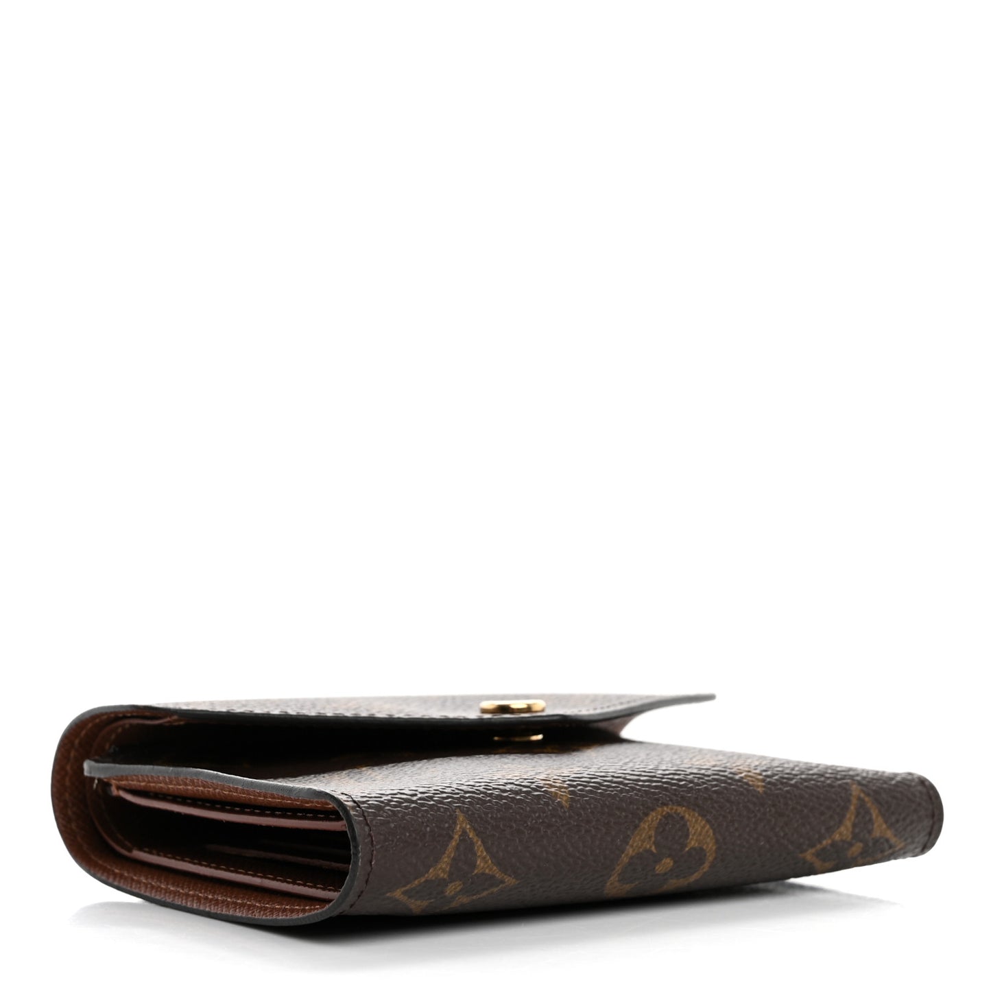 Monogram Victorine Wallet Armagnac