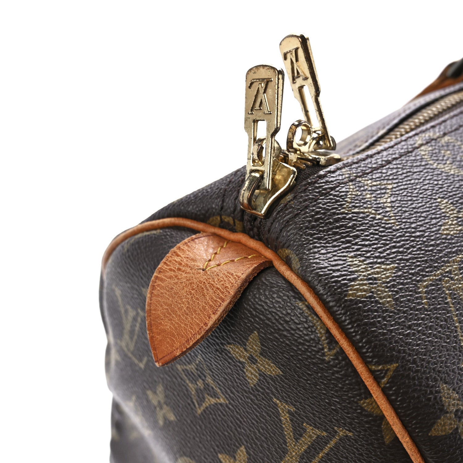 Louis Vuitton Monogram Keepall 45 12 of 13