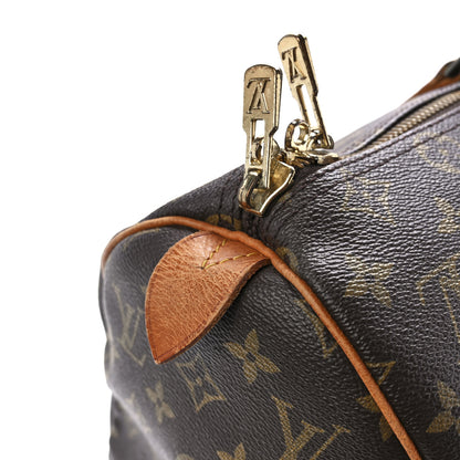 Louis Vuitton Monogram Keepall 45 12 of 13