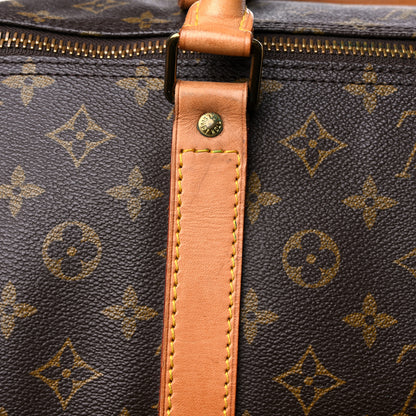 Louis Vuitton Monogram Keepall 60 19 of 27