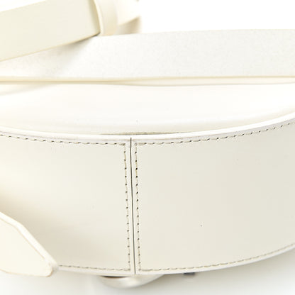 3.1 Phillip Lim 3.1 Calfskin Alix Saddle Crossbody Bag Off White 13 of 13