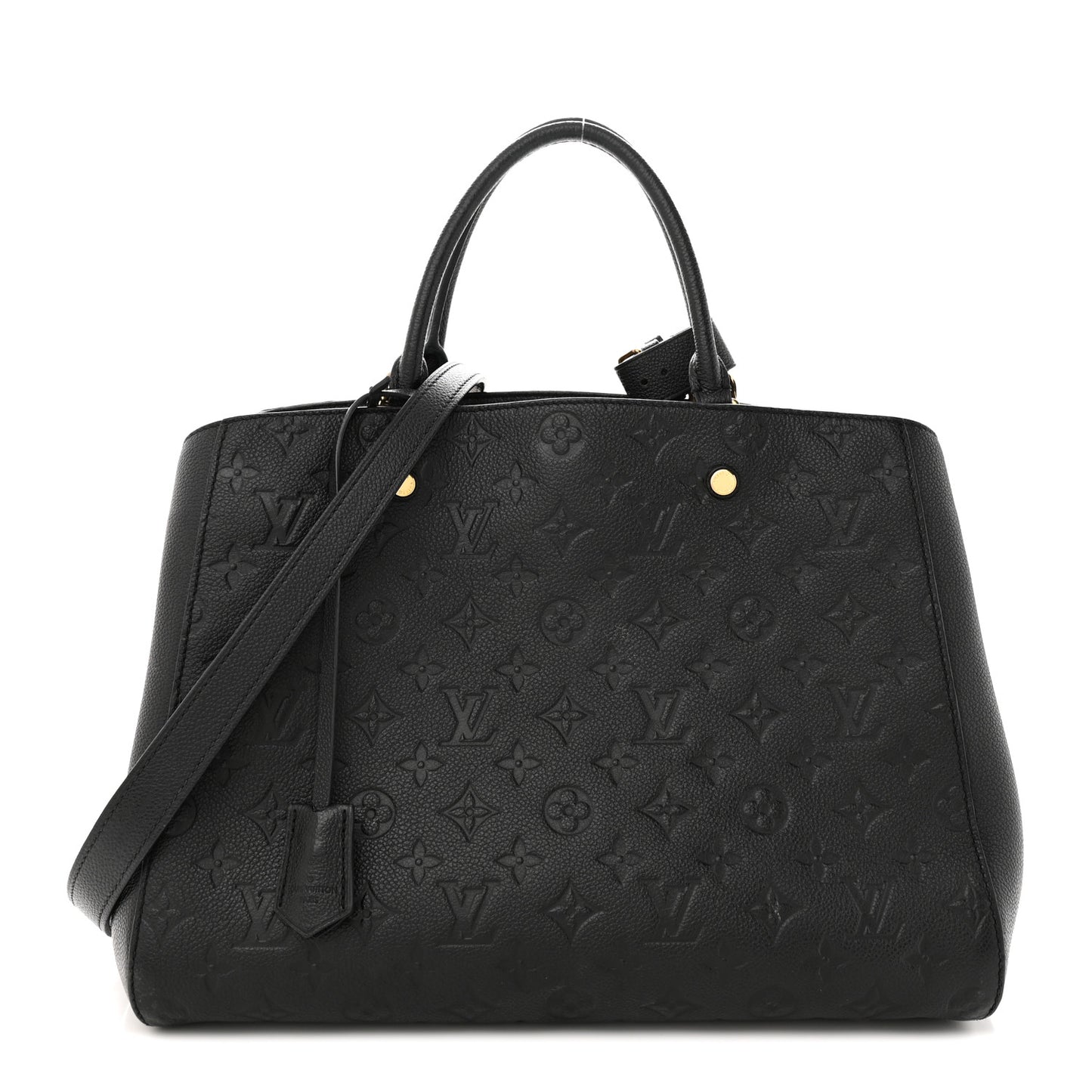 Empreinte Montaigne GM Black