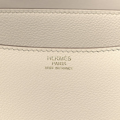 Hermes Evercolor Constance 24 Beton 6 of 10