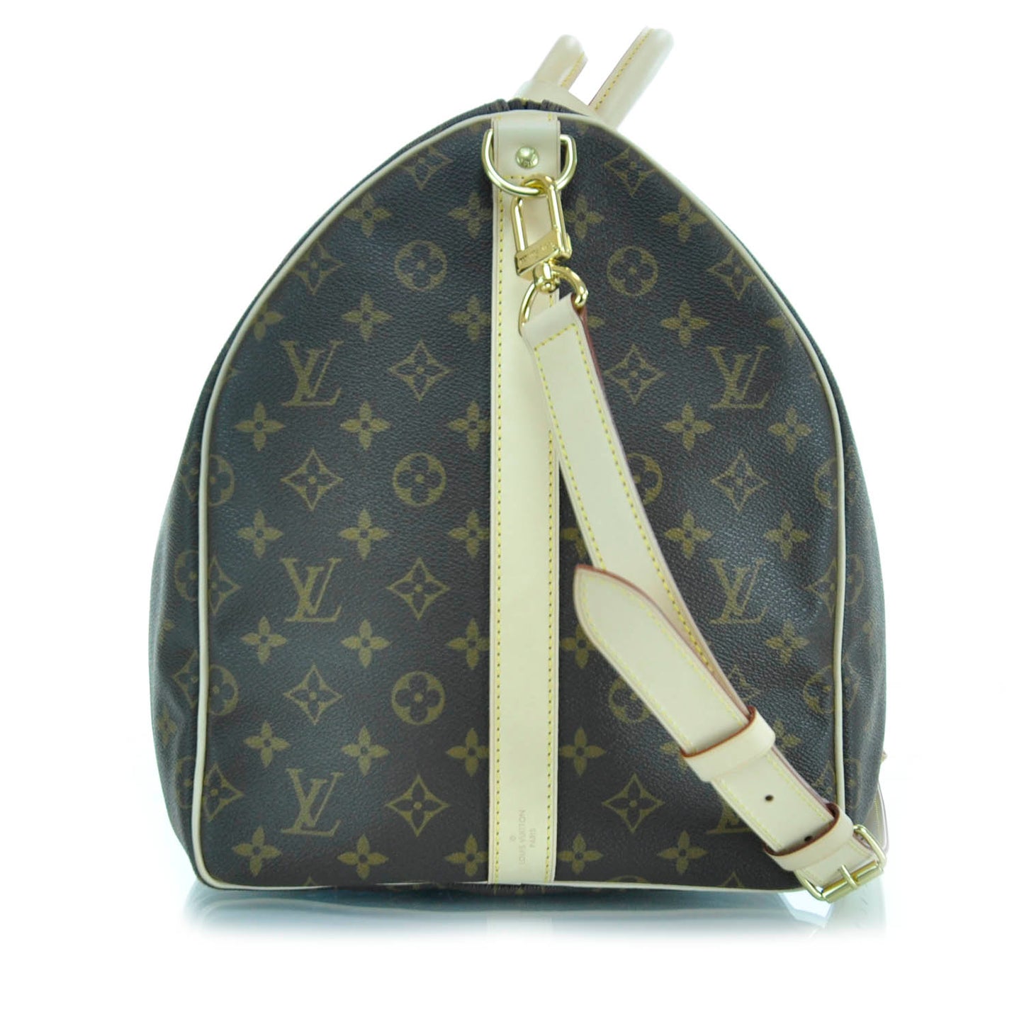 Monogram Keepall 55