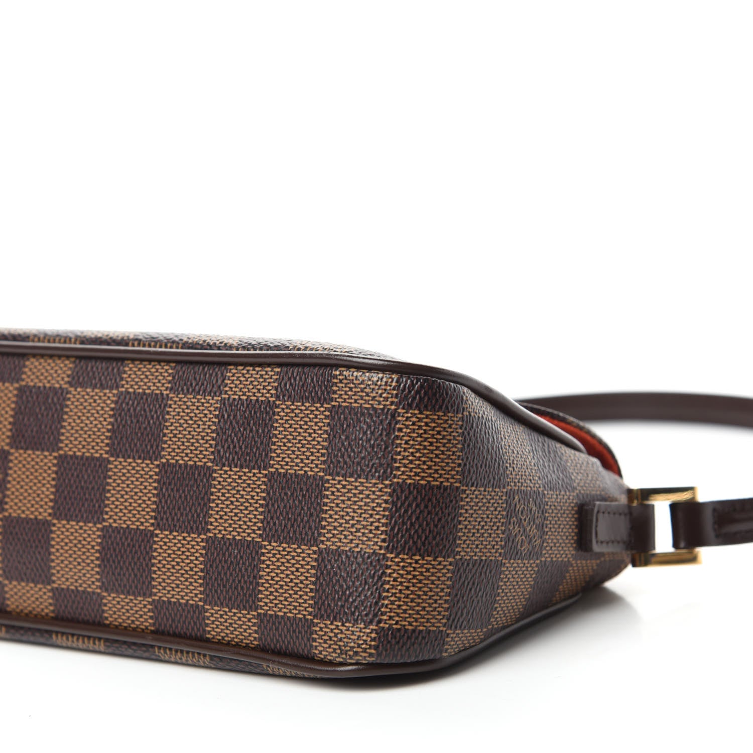 Louis Vuitton Damier Ebene Recoleta 7 of 10