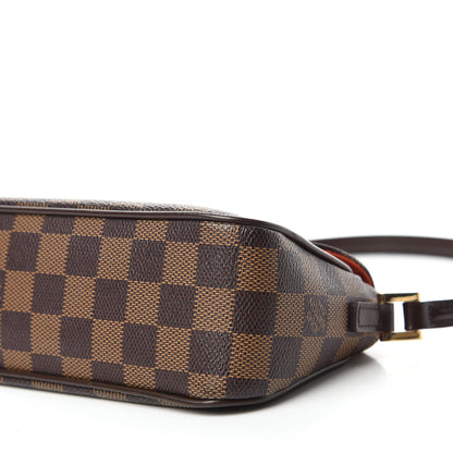 Louis Vuitton Damier Ebene Recoleta 7 of 10