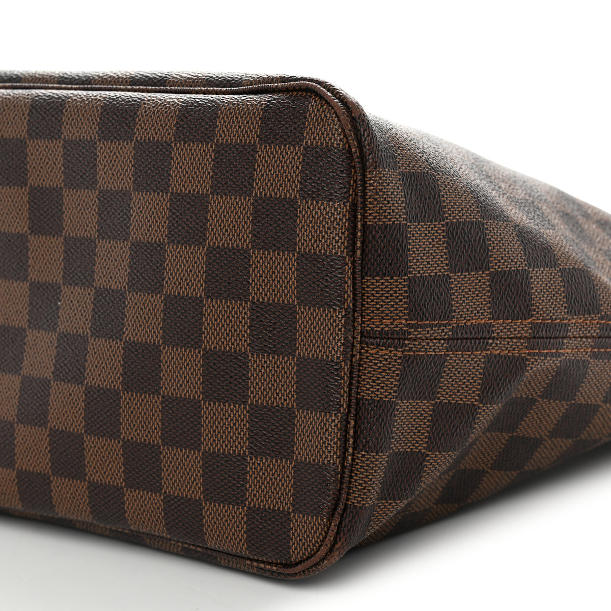 Damier Ebene Neverfull MM