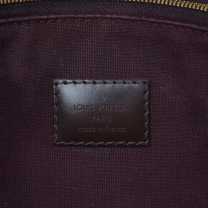 Louis Vuitton Damier Ebene Hoxton PM 6 of 22