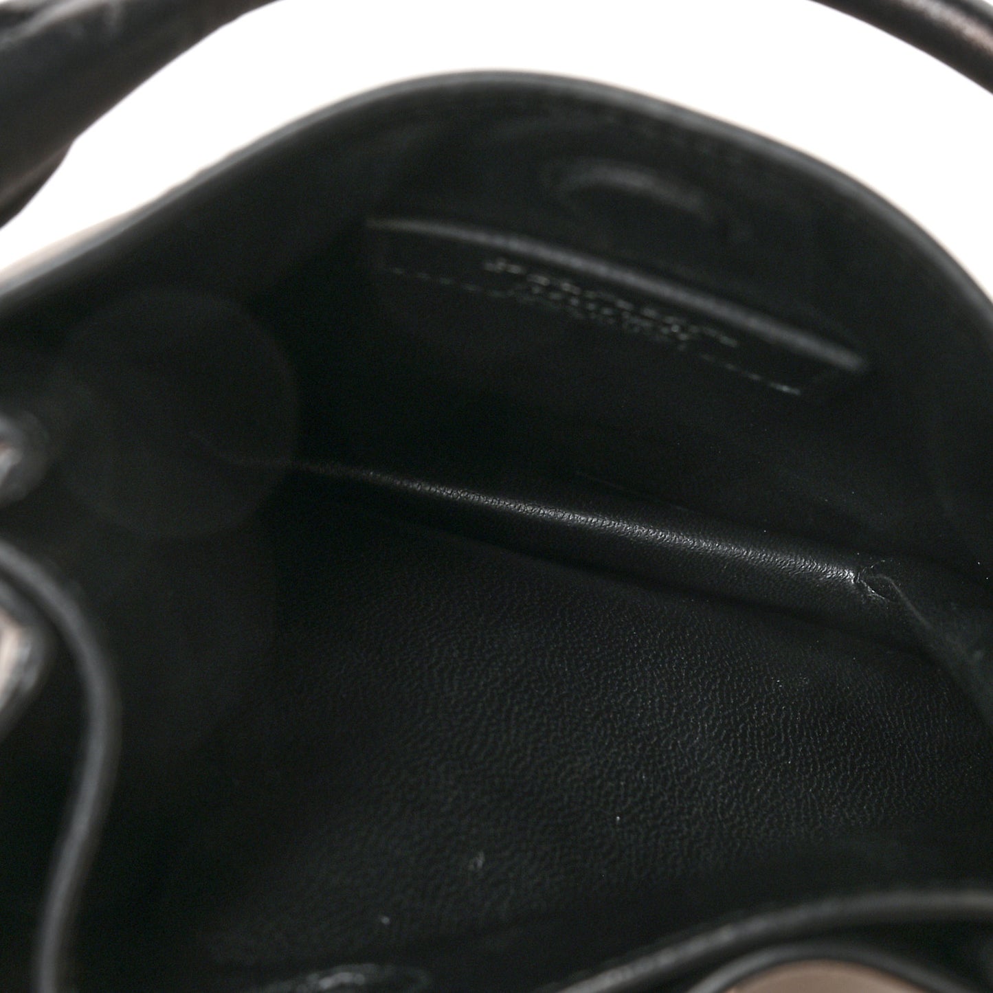 City Calfskin Small Margit Bag