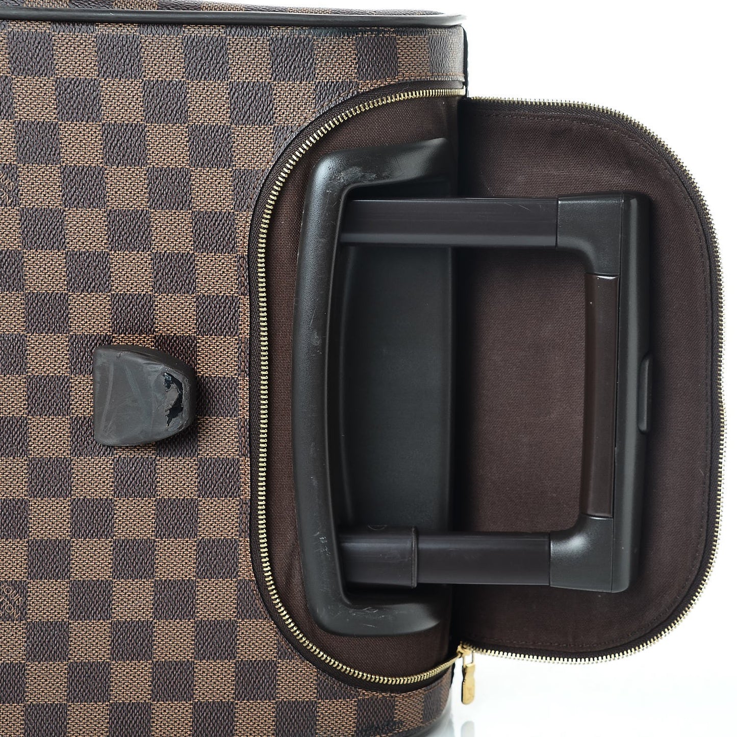 Damier Ebene Eole 50